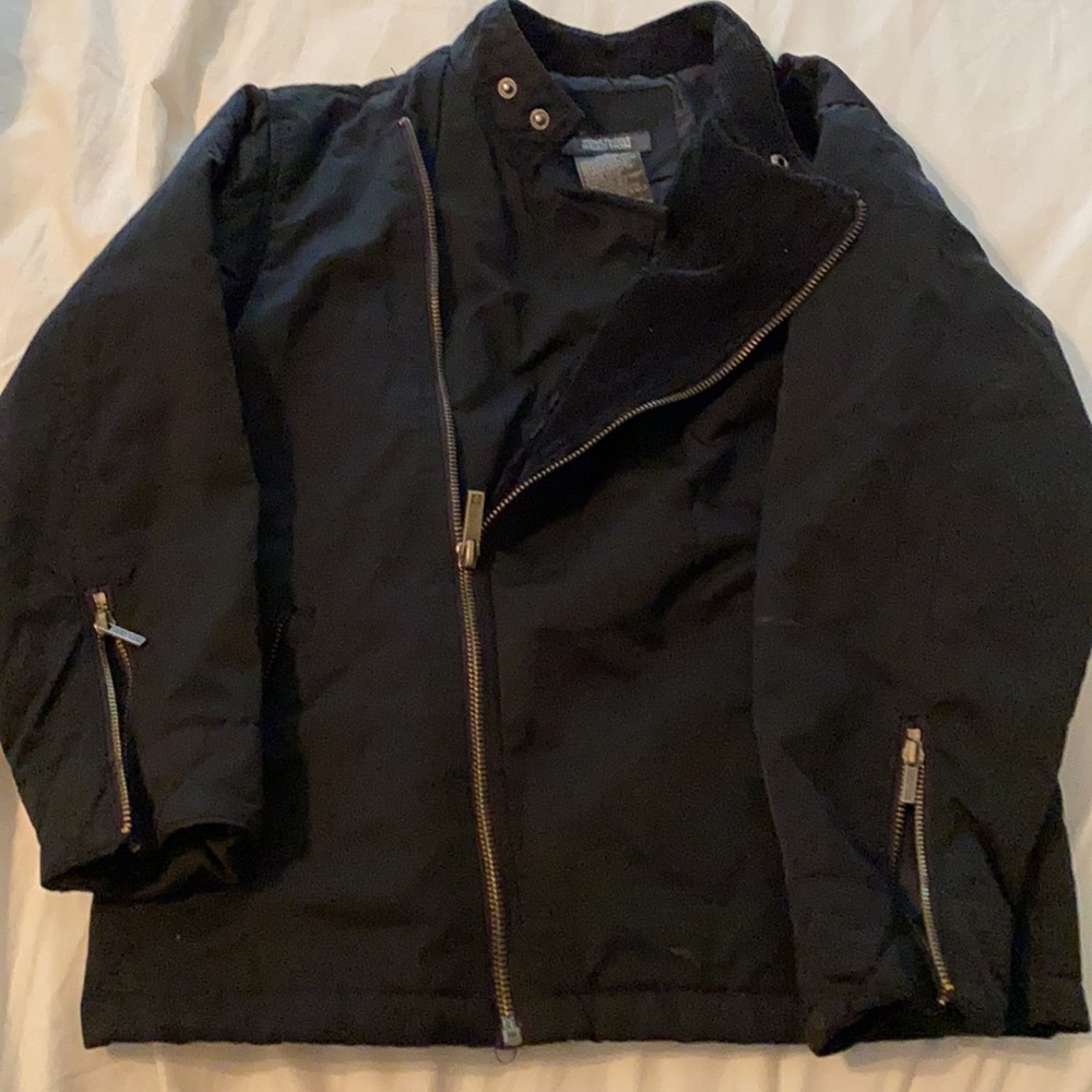 Boys Kenneth Cole reaction jacket size 7
